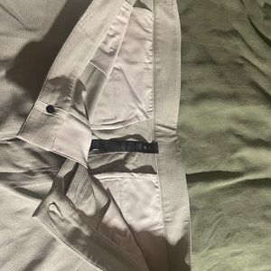 Lululemon mens shorts